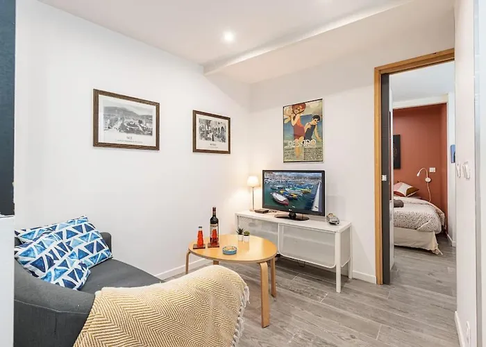 My Casa - Chauvain - Suite Ac Downtown Close To Place Massena