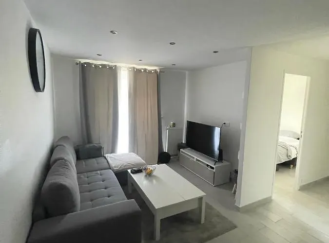 Appartement 2 Pieces