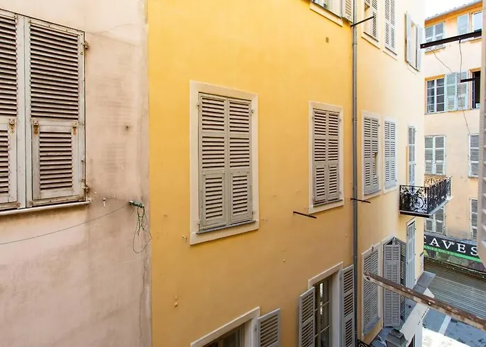 L23 Rossetti Old Town 3 Min To The Sea/Ac & Wifi