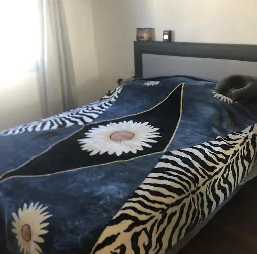 Chez Nanou Appartement Partage Avec Les Habitants