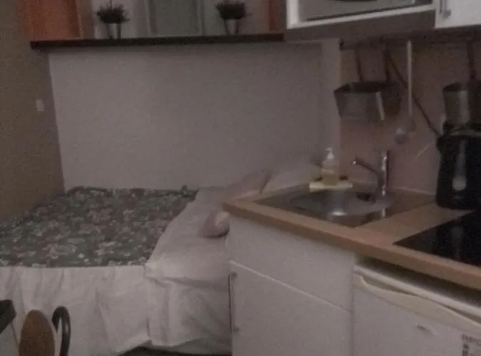 Appartement Barberis