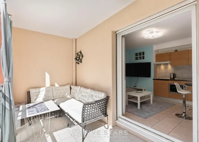 Suite Miami Five Stars Holiday House
