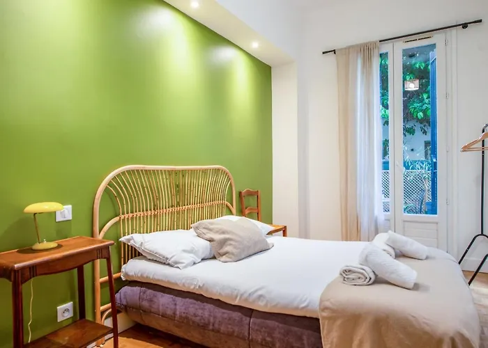 Appartement Pommelo - Welkeys