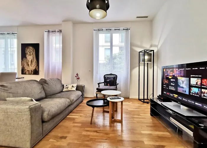 Appartement \'Emilia\'