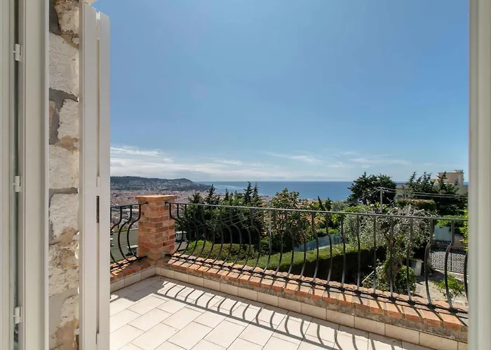 Maison Bianchi - Villa Saint Pierre De Feric