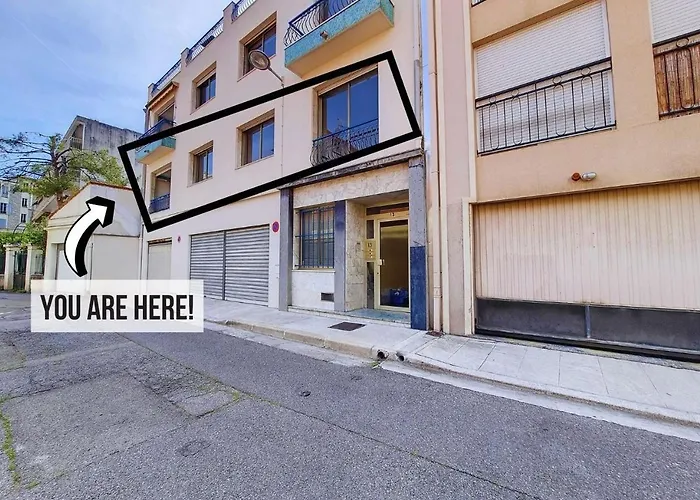 Nestor&Jeeves - Citronnier - Central - 3 Bedrooms