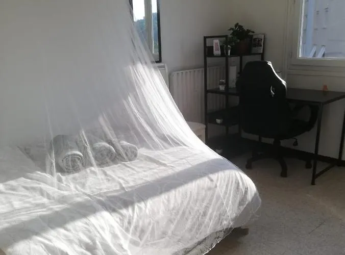 Chambre D\'Hotes Paisible
