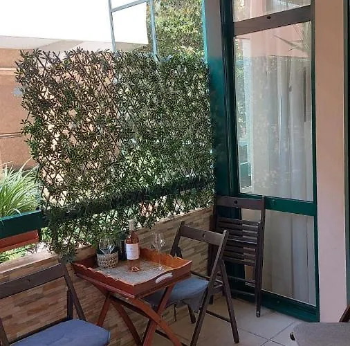 Apartment-Avenue Des Fleurs - Nice 06000