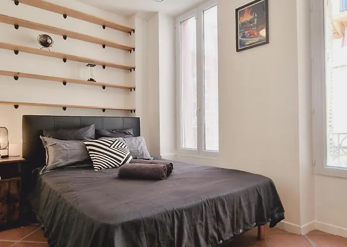Loft Place Massena