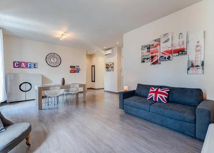 Hyper Centre - Wifi, Ac, 6Pers
