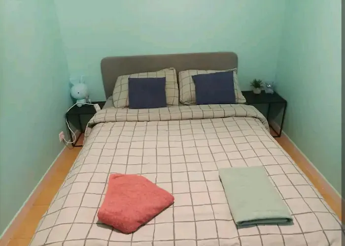 Appartement Paisible