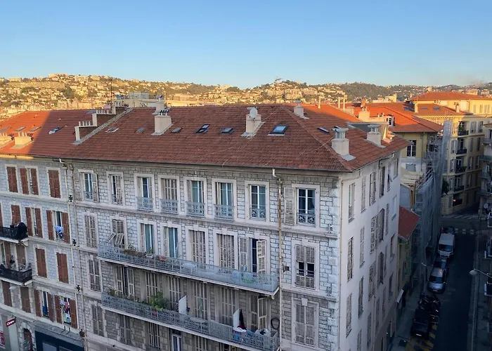 Guest House Chez Bastien