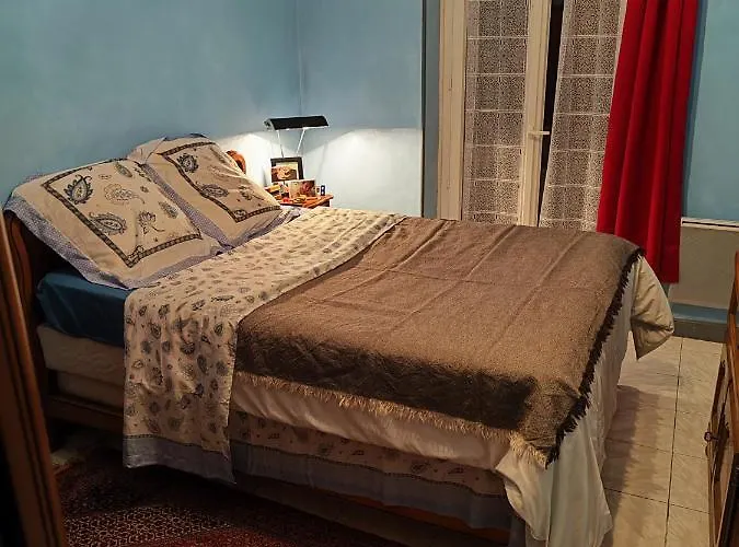 Chambre Privee Place Garibaldi Nice