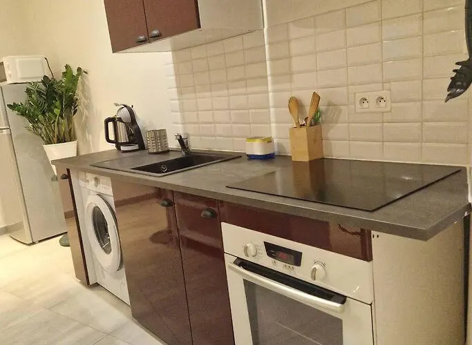 Vieille-Ville De Nice 2 Pieces Proche Mer