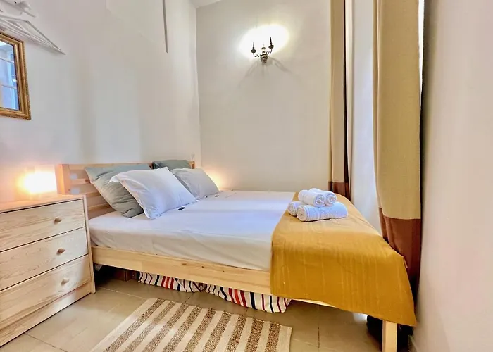Aparthotel Riviera - Ccc Ot Loft Du Chateau Old Town Prom Des Anglais