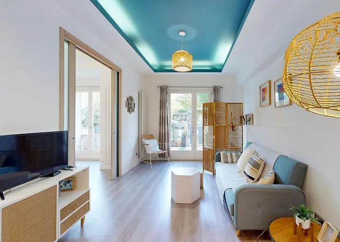 Loft Victor Hugo 73 Fshh