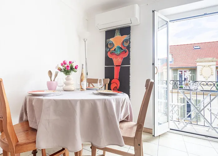 Apartment Foncet By Interhome