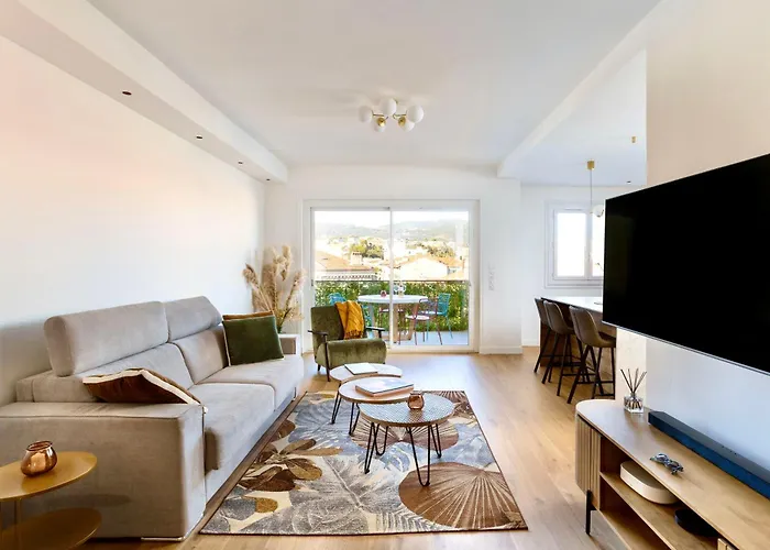 Appartement Loulib I Electio