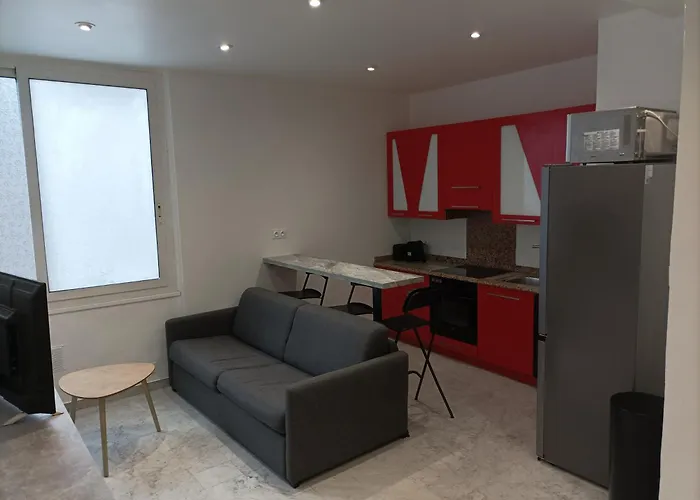 Appartement 3P