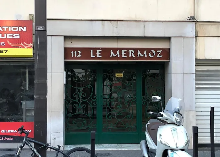 Vue Mer, 2 Pieces Lumineux