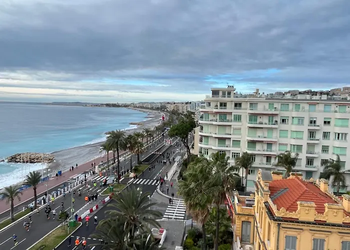 Nice 115 By The Sea