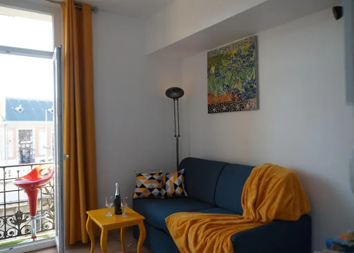 Magnifique Studio Centre-Ville