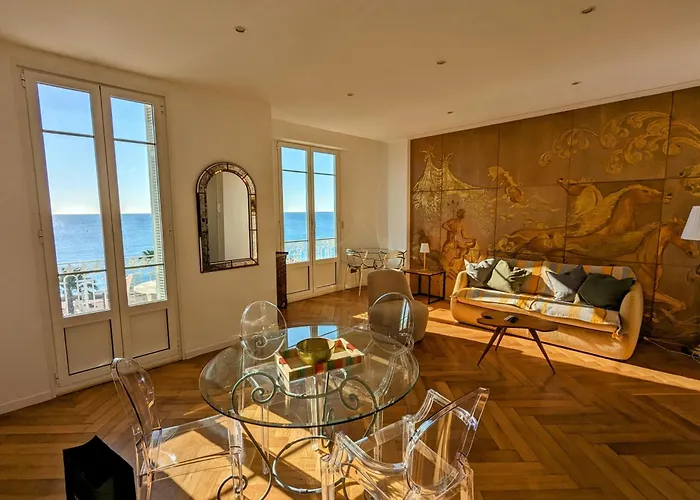 Happyfew Palazzo Del Sol