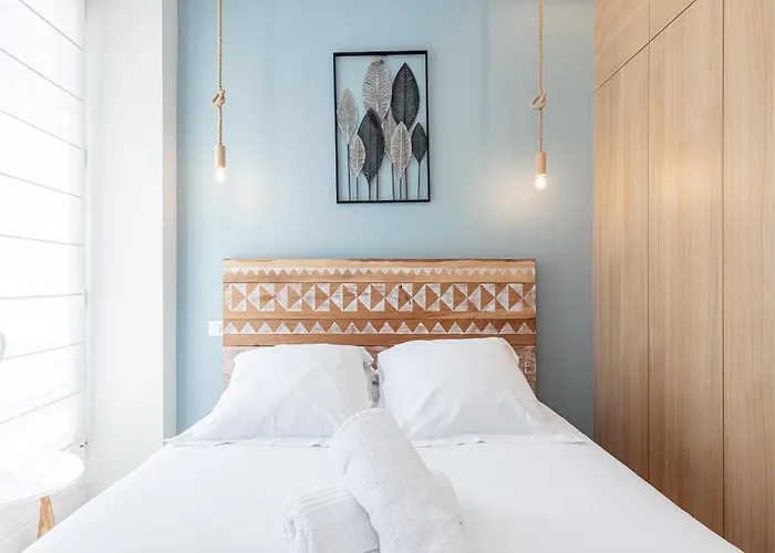 Charming Central 1 Bdr