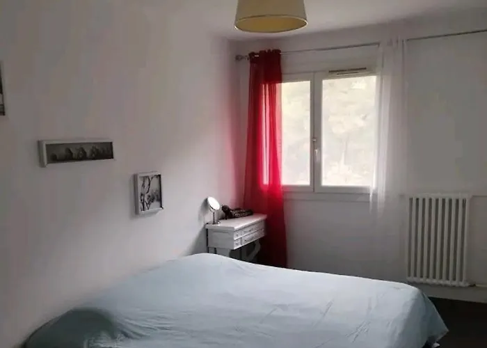 Appartement A Nice