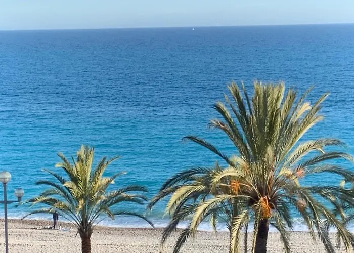 Vue Mer