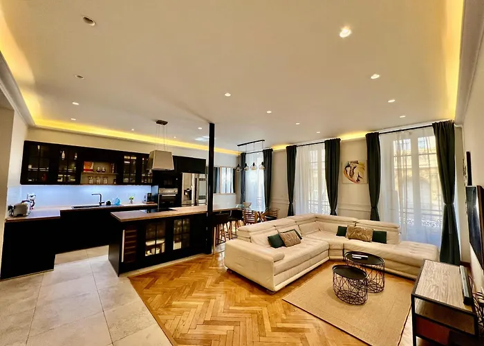 Appartement Urban4