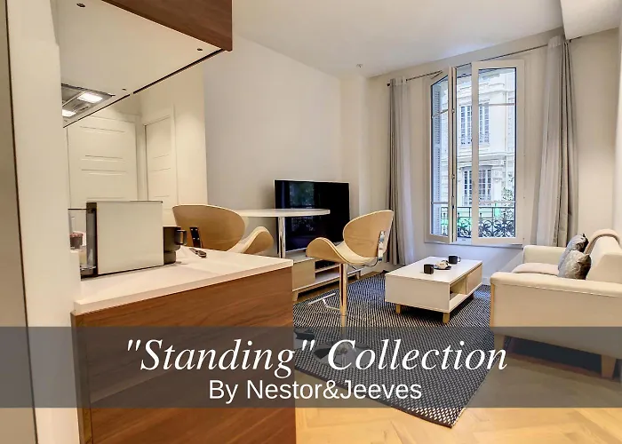 Nestor&Jeeves - Modern Rock - Central - Very Close Sea