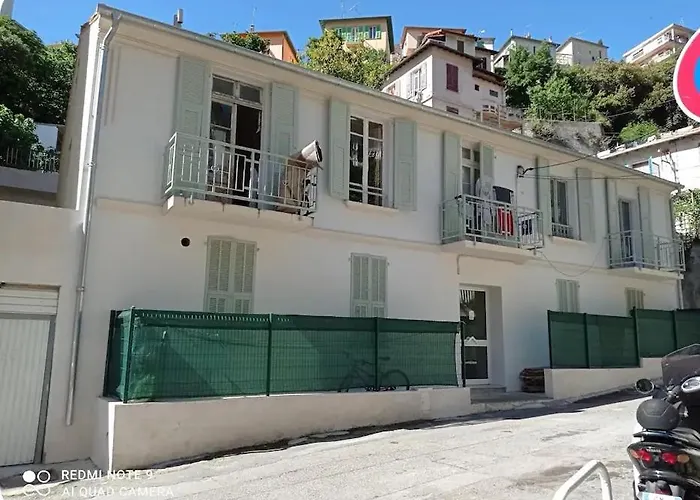 Maison Papa