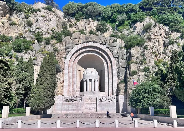 La Villa Gairaut