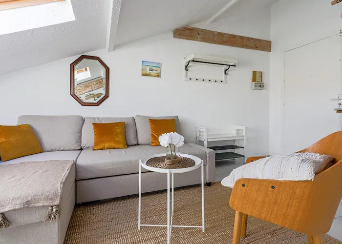Apartment L\'Escurial By Interhome