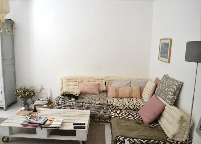 Appartement Super Clair