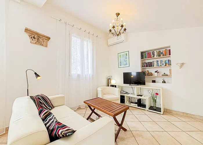 Dolce Vita - Wifi, Ac, 2Pers