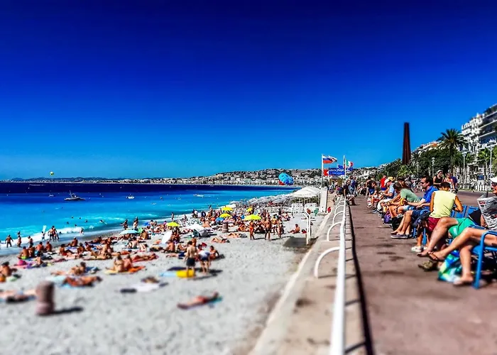 Palais Massena - Easy Home Booking