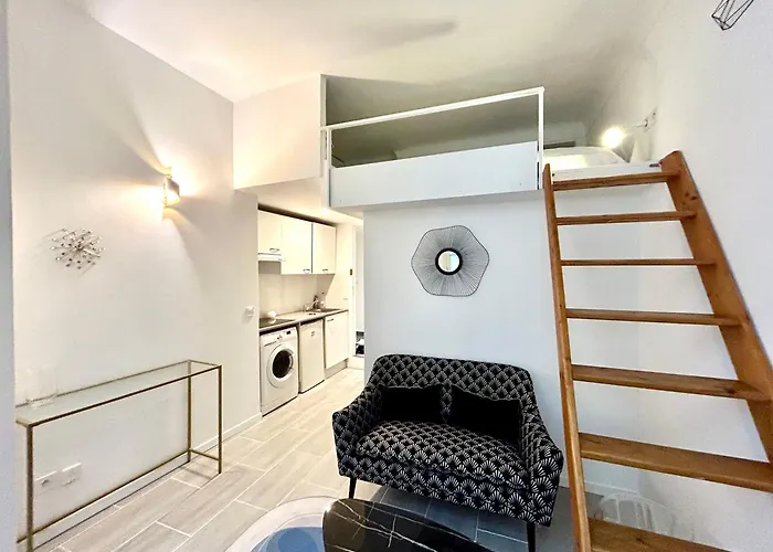 City Center Studio