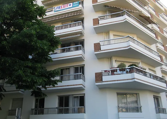 La Residence Du Port
