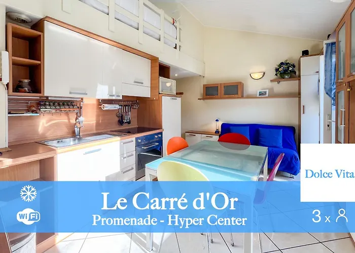 Barralis Hyper Center 3 Pers Wifi Ac