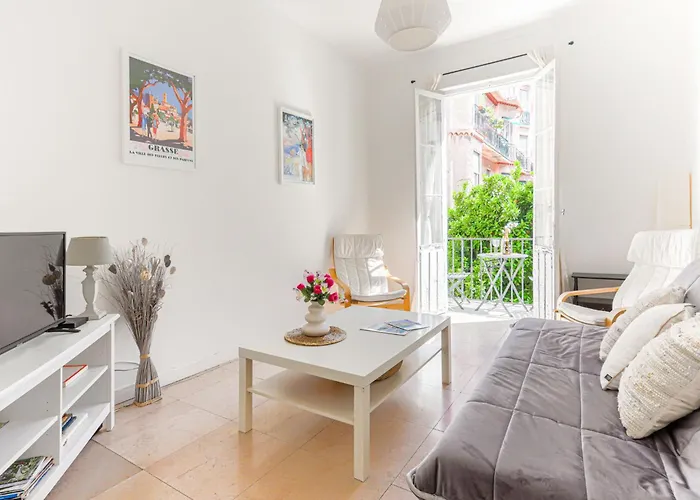 Apartment Herold-1 By Interhome
