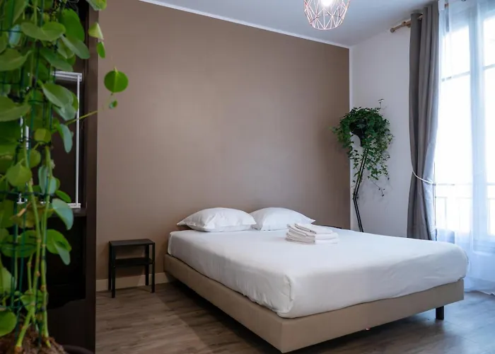 Guestready - A Peaceful Stay Near The Marina