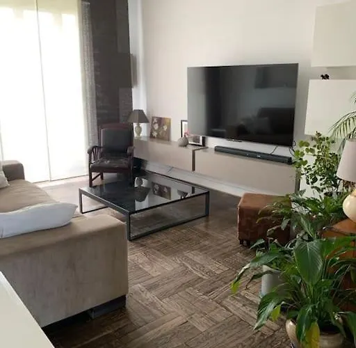Tres Bel Appartement 2 Pieces