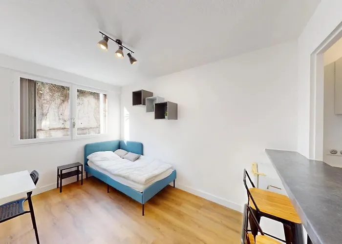Location Nice Appartement For 2 Adults And 1 Child