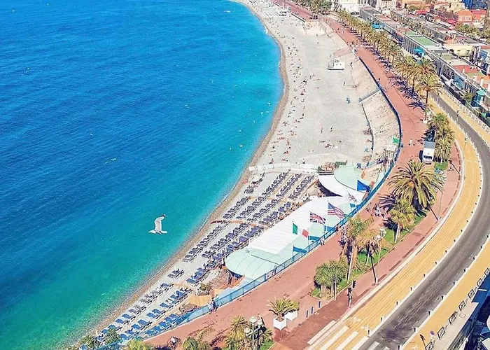 Logement Proche De La Plage