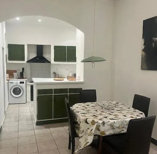 Centrale - Grand T2 Bis Proche De La Mer