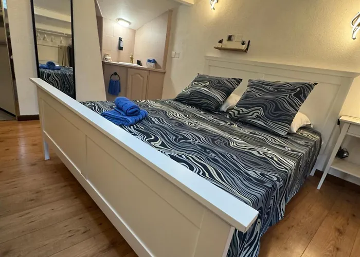 Appartement En Duplex