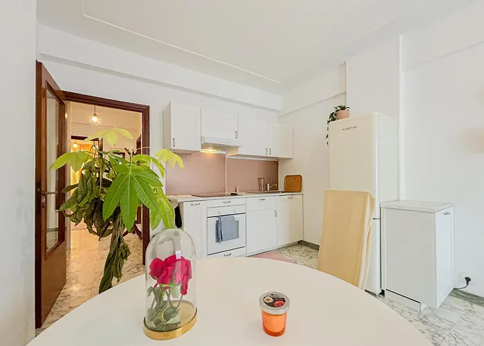 Le Palatin - Wifi, Ac, 2 Pers