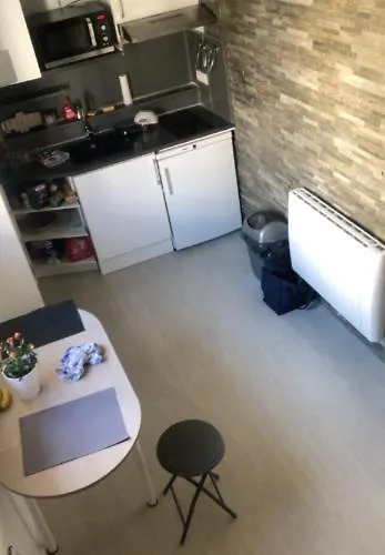 Appartement Proche Centre Ville